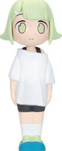 Discount PLM Original - Sofubi Figure - Nuko-sama-chan