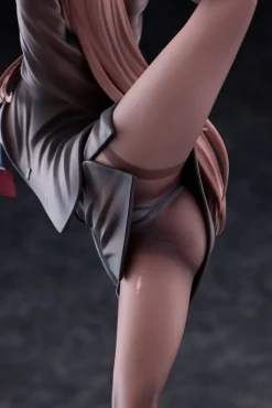 MAGI ARTS Original - Surprisingly Flexible Office Lady - White Ver. - 1/6 Online