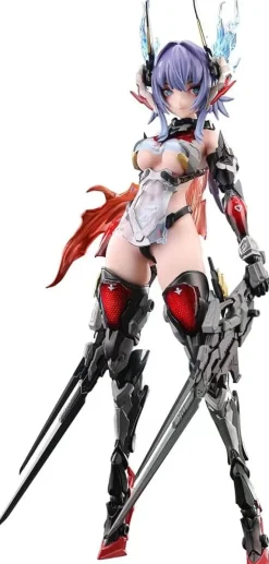 Best Animester Original - Thunderbolt - Barbera Red