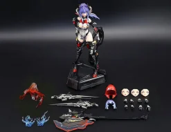 Best Animester Original - Thunderbolt - Barbera Red