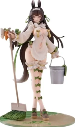 MAGI ARTS Original - Umamaid Midori-chan - 1/7 Clearance