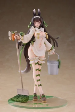 MAGI ARTS Original - Umamaid Midori-chan - 1/7 Clearance