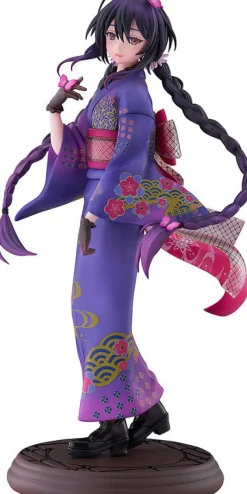 Alice Glint as ManufacturerDMM Factory as Producer Original - Wheel of Time - 1/7 (Alice Glint, DMM Factory) Best