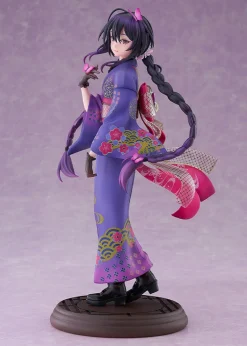 Alice Glint as ManufacturerDMM Factory as Producer Original - Wheel of Time - 1/7 (Alice Glint, DMM Factory) Best