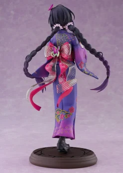 Alice Glint as ManufacturerDMM Factory as Producer Original - Wheel of Time - 1/7 (Alice Glint, DMM Factory) Best