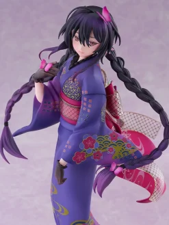 Alice Glint as ManufacturerDMM Factory as Producer Original - Wheel of Time - 1/7 (Alice Glint, DMM Factory) Best