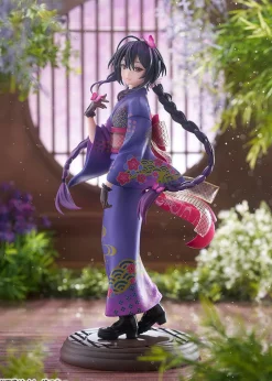 Alice Glint as ManufacturerDMM Factory as Producer Original - Wheel of Time - 1/7 (Alice Glint, DMM Factory) Best