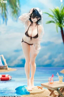 AniMester Original - Yokoyama Ishimi - 1/6 - Xia Ming Hui Xiang ver. Discount