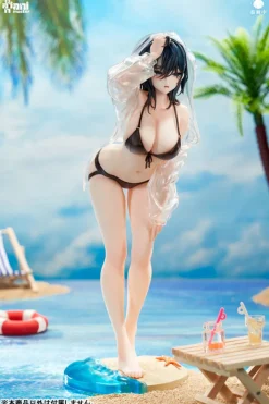 AniMester Original - Yokoyama Ishimi - 1/6 - Xia Ming Hui Xiang ver. Discount
