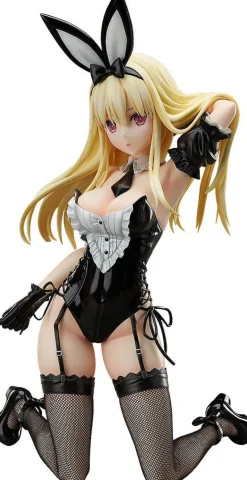 Clearance FREEing Original Character - B-style - Eureka - 1/4 - Bunny Ver.