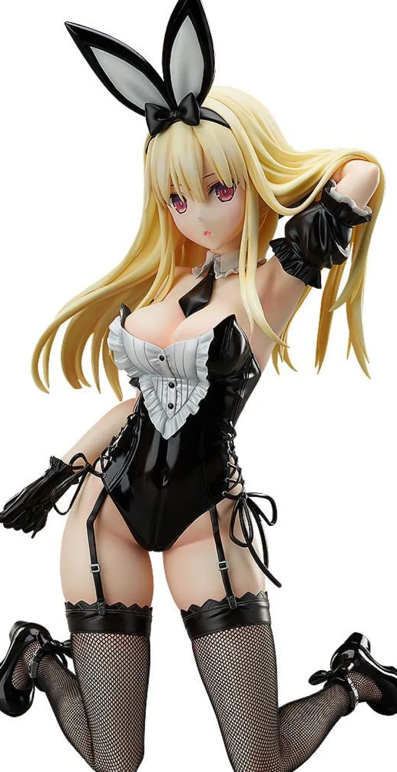 Clearance FREEing Original Character - B-style - Eureka - 1/4 - Bunny Ver.