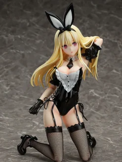 Clearance FREEing Original Character - B-style - Eureka - 1/4 - Bunny Ver.