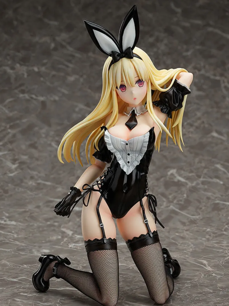 Clearance FREEing Original Character - B-style - Eureka - 1/4 - Bunny Ver.