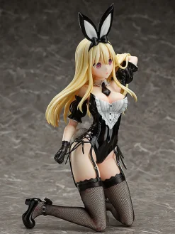 Clearance FREEing Original Character - B-style - Eureka - 1/4 - Bunny Ver.