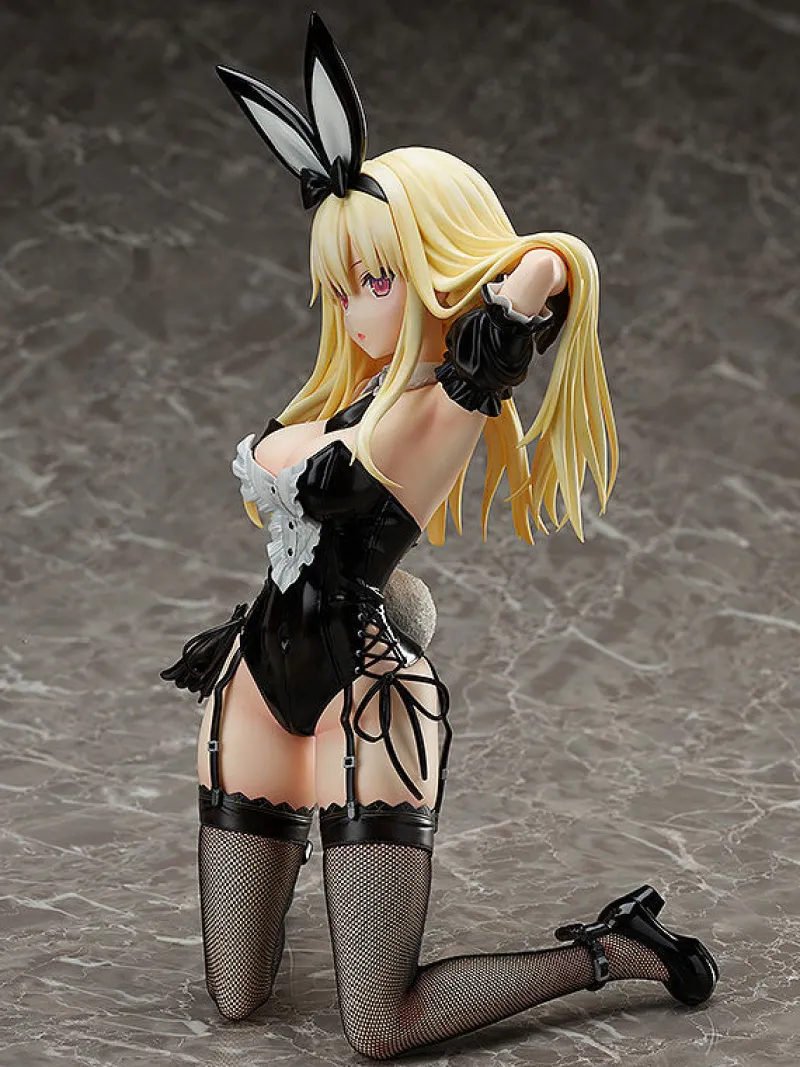 Clearance FREEing Original Character - B-style - Eureka - 1/4 - Bunny Ver.