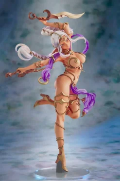 Outlet Vertex Original Character - Dark Elf Mura - Natigaru - 1/6