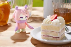 Kotobukiya Original Character - Denshitako No. 3 - Coral Leaf Color Ver. Clearance