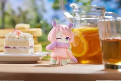 Kotobukiya Original Character - Denshitako No. 3 - Coral Leaf Color Ver. Clearance