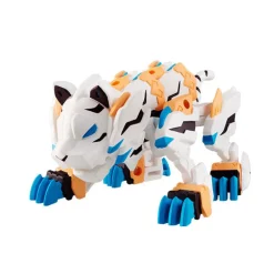 Best MegaHouse Original Character - Desktop Army - N-202d Titania Byakko - 1/1