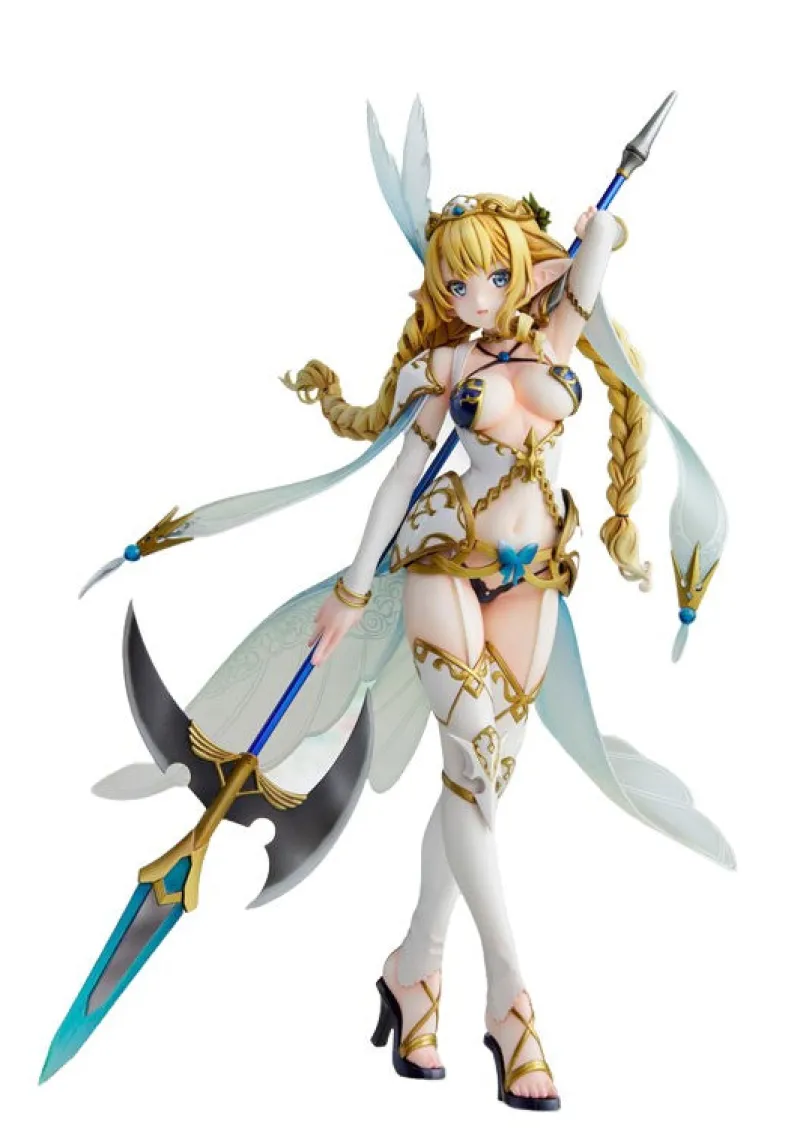 Sale Vertex Original Character - Elf Mura - Lincia - 1/6 - 2023 Re-release