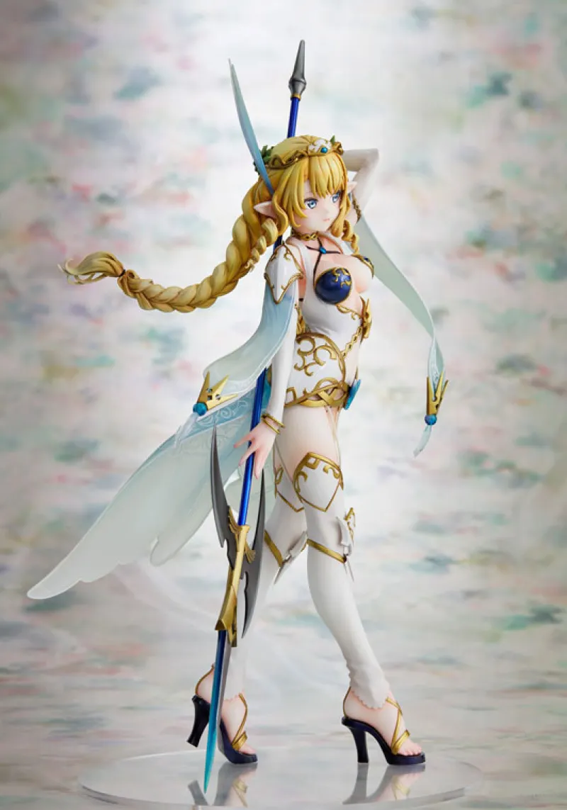 Sale Vertex Original Character - Elf Mura - Lincia - 1/6 - 2023 Re-release