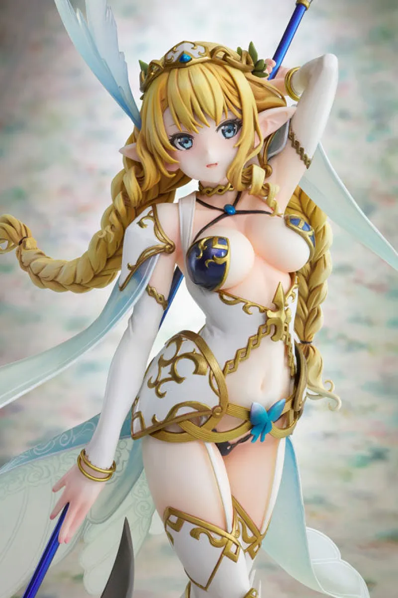 Sale Vertex Original Character - Elf Mura - Lincia - 1/6 - 2023 Re-release