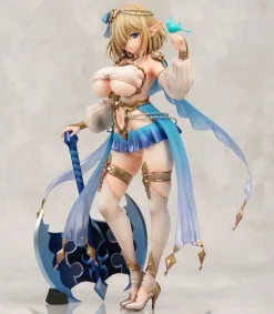 Sale Vertex Original Character - Elf Mura - Kukuru - 1/6 - 2022 Re-release