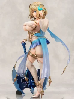 Sale Vertex Original Character - Elf Mura - Kukuru - 1/6 - 2022 Re-release