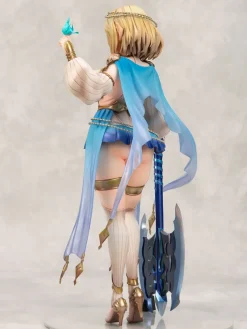 Sale Vertex Original Character - Elf Mura - Kukuru - 1/6 - 2022 Re-release