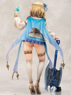 Sale Vertex Original Character - Elf Mura - Kukuru - 1/6 - 2022 Re-release