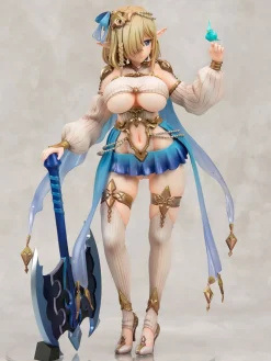 Sale Vertex Original Character - Elf Mura - Kukuru - 1/6 - 2022 Re-release