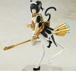 Hot Max Factory Original Character - Guilty Princess - Plamax GP-01 - Maidroid Miao