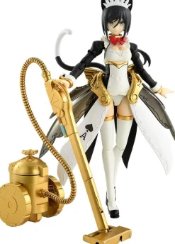 Discount Max Factory Original Character - Guilty Princess - Plamax - Maidroid Chloe - 2023 Re-release