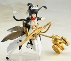 Discount Max Factory Original Character - Guilty Princess - Plamax - Maidroid Chloe - 2023 Re-release