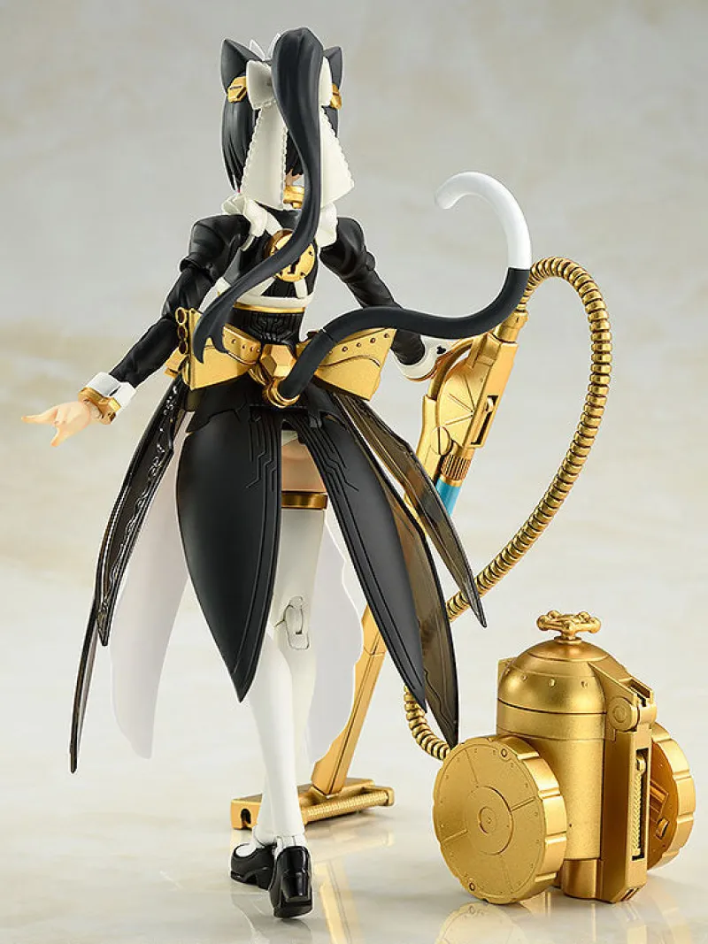 Discount Max Factory Original Character - Guilty Princess - Plamax - Maidroid Chloe - 2023 Re-release