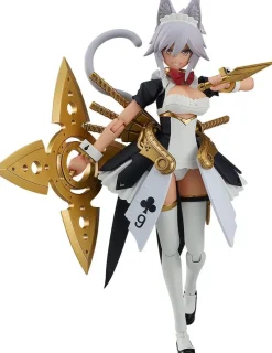 Outlet Max Factory Original Character - Guilty Princess - Plamax GP-06 - Maidroid Kuon