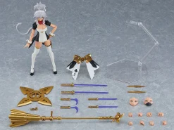 Outlet Max Factory Original Character - Guilty Princess - Plamax GP-06 - Maidroid Kuon