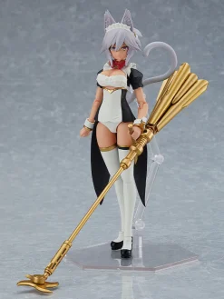 Outlet Max Factory Original Character - Guilty Princess - Plamax GP-06 - Maidroid Kuon