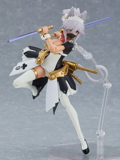 Outlet Max Factory Original Character - Guilty Princess - Plamax GP-06 - Maidroid Kuon