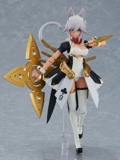 Outlet Max Factory Original Character - Guilty Princess - Plamax GP-06 - Maidroid Kuon