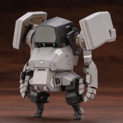 Sale Kotobukiya Original Character - JGSDF Type 07-Ⅲ Tank Nacchin - 1/35 - Gray Ver.