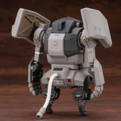 Sale Kotobukiya Original Character - JGSDF Type 07-Ⅲ Tank Nacchin - 1/35 - Gray Ver.