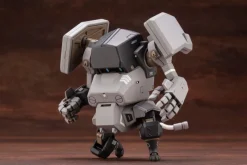 Sale Kotobukiya Original Character - JGSDF Type 07-Ⅲ Tank Nacchin - 1/35 - Gray Ver.