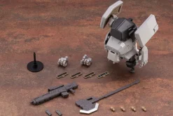 Sale Kotobukiya Original Character - JGSDF Type 07-Ⅲ Tank Nacchin - 1/35 - Gray Ver.