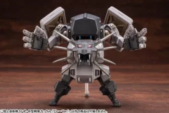 Sale Kotobukiya Original Character - JGSDF Type 07-Ⅲ Tank Nacchin - 1/35 - Gray Ver.