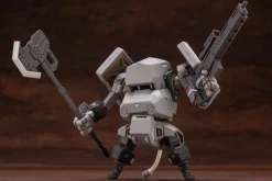 Sale Kotobukiya Original Character - JGSDF Type 07-Ⅲ Tank Nacchin - 1/35 - Gray Ver.