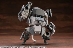 Sale Kotobukiya Original Character - JGSDF Type 07-Ⅲ Tank Nacchin - 1/35 - Gray Ver.