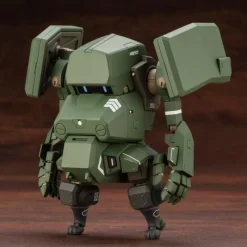 Kotobukiya Original Character - JGSDF Type 07-Ⅲ Tank Nacchin - 1/35 Online