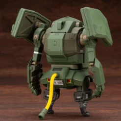 Kotobukiya Original Character - JGSDF Type 07-Ⅲ Tank Nacchin - 1/35 Online