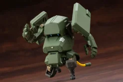 Kotobukiya Original Character - JGSDF Type 07-Ⅲ Tank Nacchin - 1/35 Online